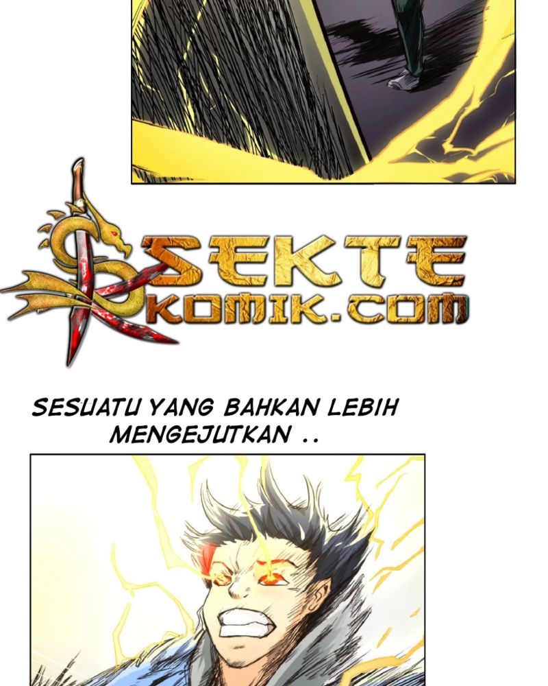 Xianzun System In The City — Chapter 6, halaman 8